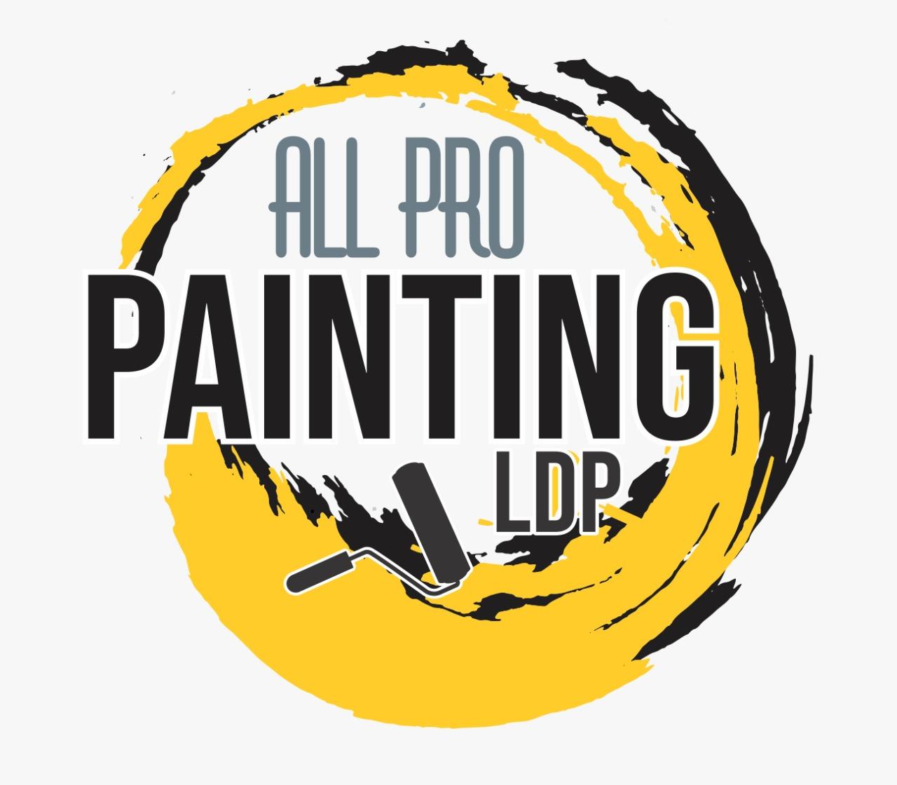 Why hire ALL PRO PAINTING LDP | LDP All Pro Painting